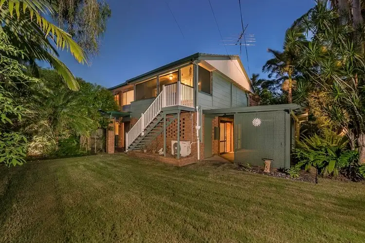 1 Valiant Street, Rochedale South QLD 4123