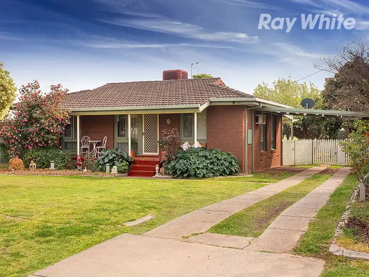 Main view of Homely house listing, 96 Redlands Road, Corowa NSW 2646