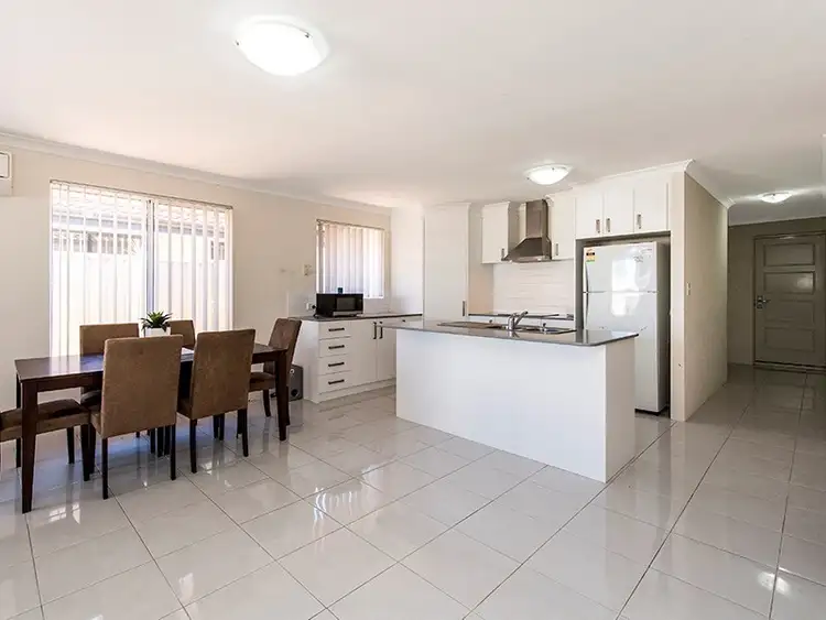 Second view of Homely house listing, 10 Brennan Promenade, Baldivis WA 6171