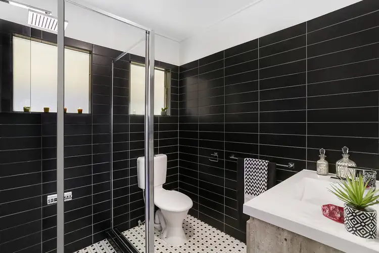 Fifth view of Homely house listing, 3/33 Kate Street, Indooroopilly QLD 4068