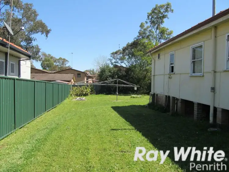 Sixth view of Homely house listing, 35 Colless Street, Penrith NSW 2750