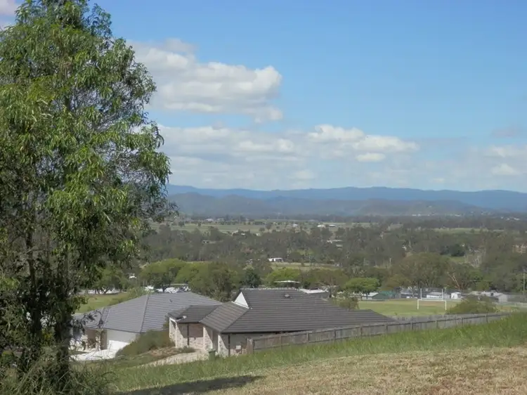 Fourth view of Homely land listing, Lot 8 Banksia Court, Lowood QLD 4311