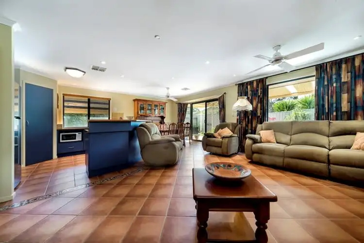 Sixth view of Homely house listing, 17 Toner Crescent, Evanston Park SA 5116