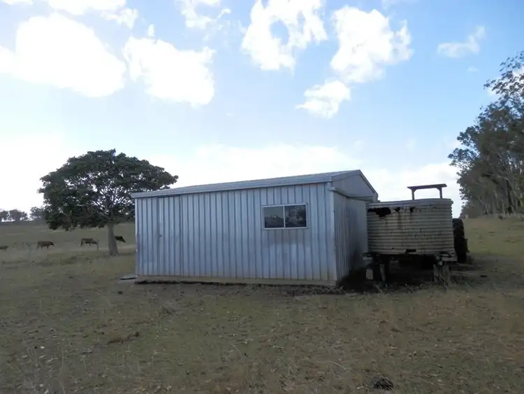 Fourth view of Homely land listing, 570 Clause Road, Haigslea QLD 4306