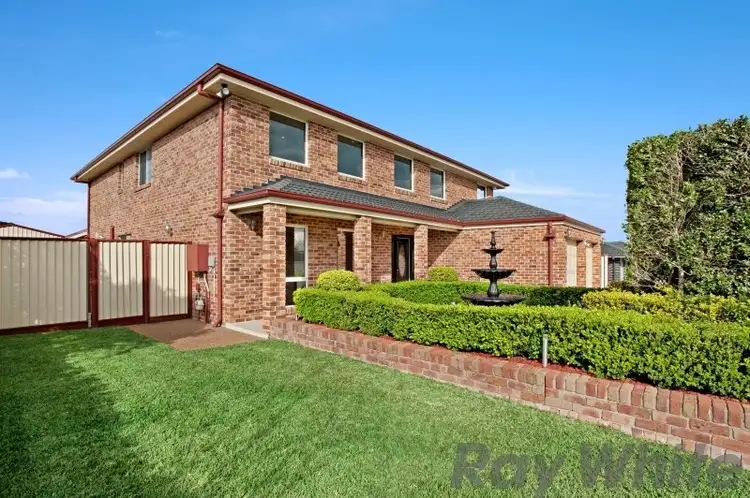 Second view of Homely house listing, 103 Canterbury Drive, Raworth NSW 2321