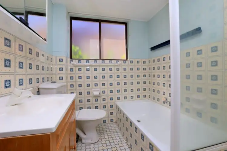 Third view of Homely unit listing, 30/8-12 Hixson Street, Bankstown NSW 2200