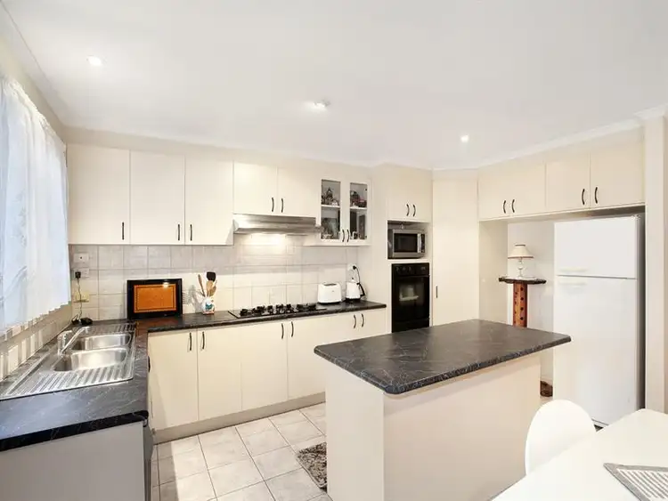 Fourth view of Homely house listing, 8 Parkview Crescent, Hampton East VIC 3188