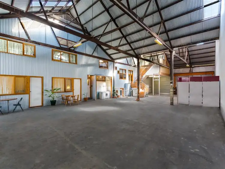 Second view of Homely house listing, 21A Divett Street, Port Adelaide SA 5015