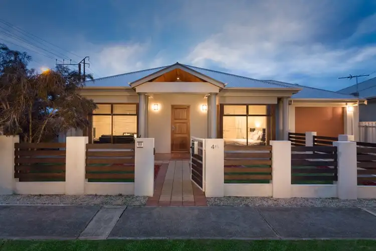 46 Pine Avenue, Warradale SA 5046