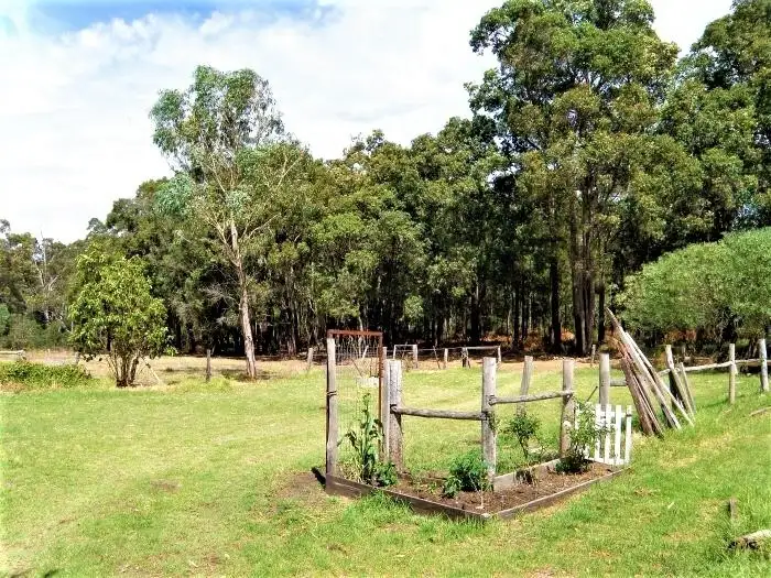 Second view of Homely land listing, Lot 30b Wilson Street, Nannup WA 6275