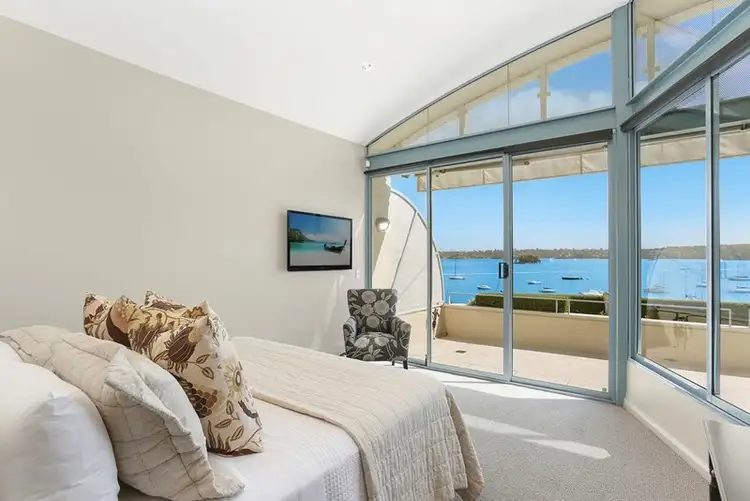Fifth view of Homely apartment listing, 4/7 Gladswood Gardens, Double Bay NSW 2028