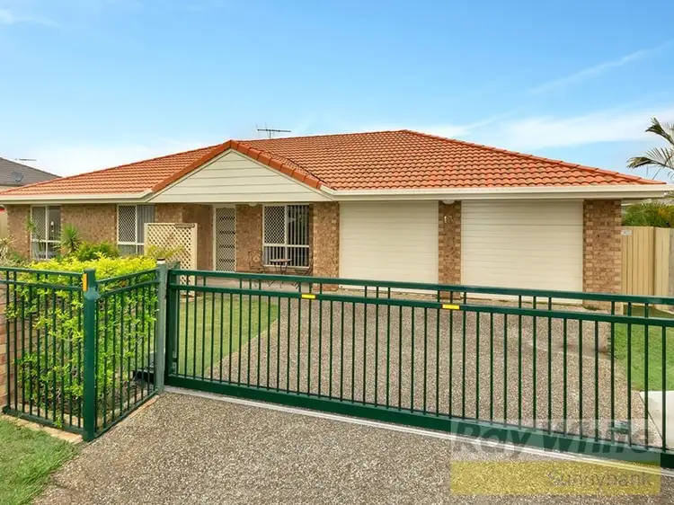 Main view of Homely house listing, 13 Chams Street, Marsden QLD 4132