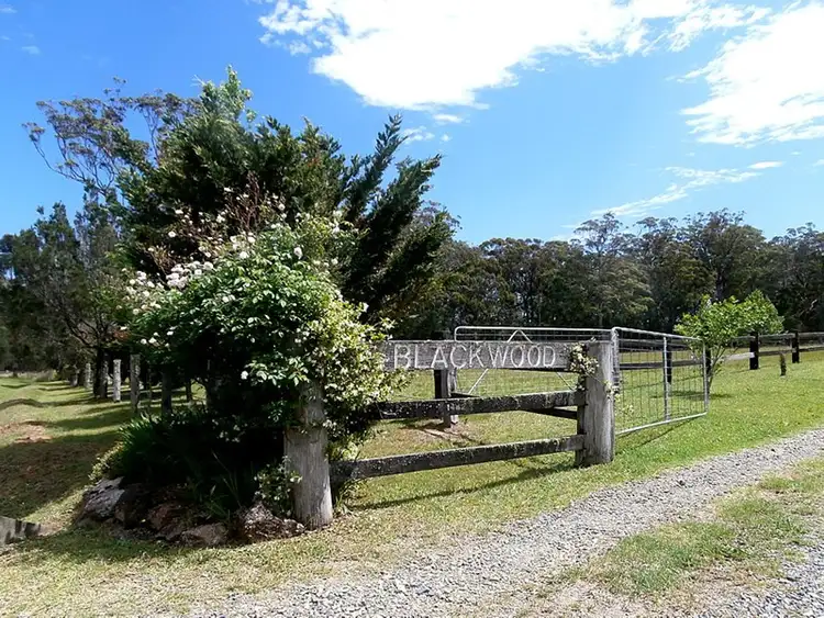 Fifth view of Homely rural property listing, Address available on request