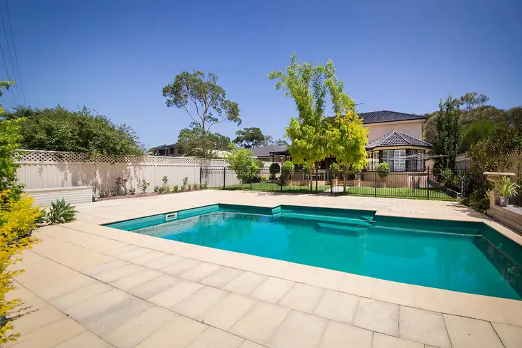 31 Throsby Close, Barden Ridge NSW 2234