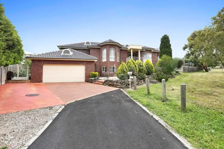Second view of Homely house listing, 3 Shetland Close, Highton VIC 3216