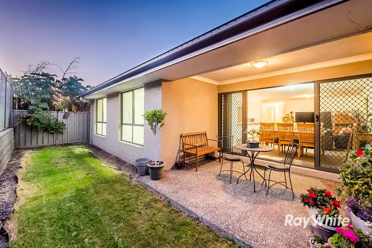 Fifth view of Homely house listing, 27 Hayman Street, Berwick VIC 3806