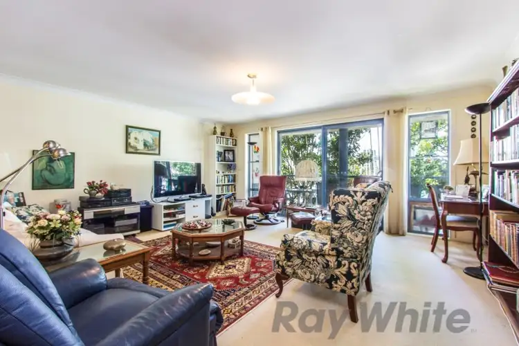 Fifth view of Homely unit listing, Unit 22/87 Hannell Street, Wickham NSW 2293