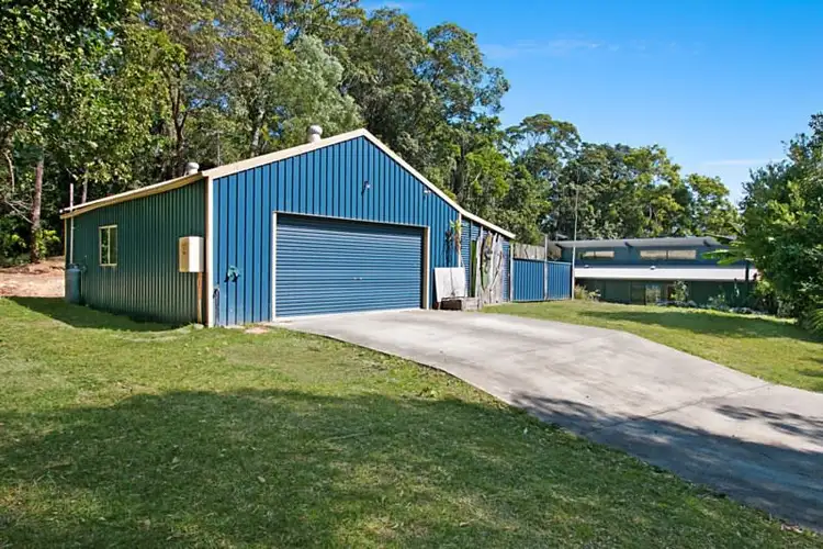 Fourth view of Homely house listing, 1 Warrambool Road, Ocean Shores NSW 2483