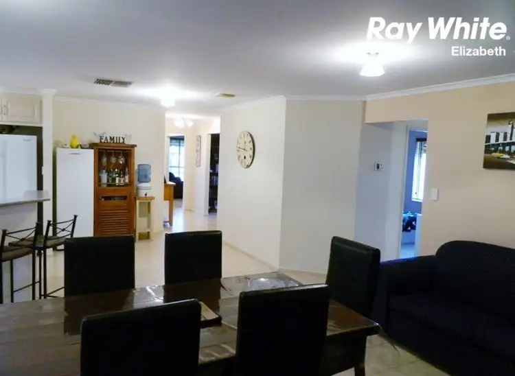 Fifth view of Homely house listing, 60 Peerless Road, Munno Para West SA 5115