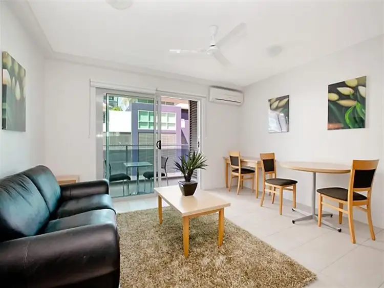 Fifth view of Homely apartment listing, 410/5 Gardiner Street, Darwin City NT 800