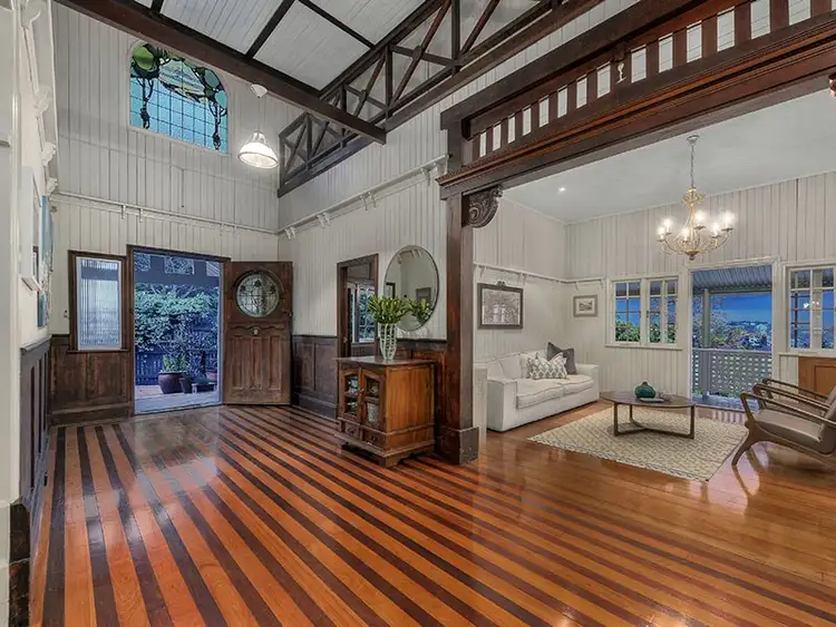Fifth view of Homely house listing, 9 Mackay Street, Windsor QLD 4030
