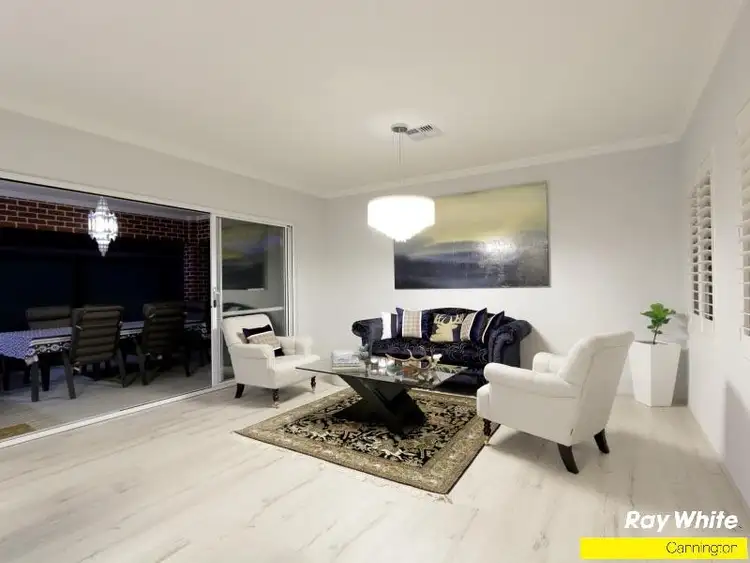 Fourth view of Homely house listing, 13a Boundary Road, St James WA 6102