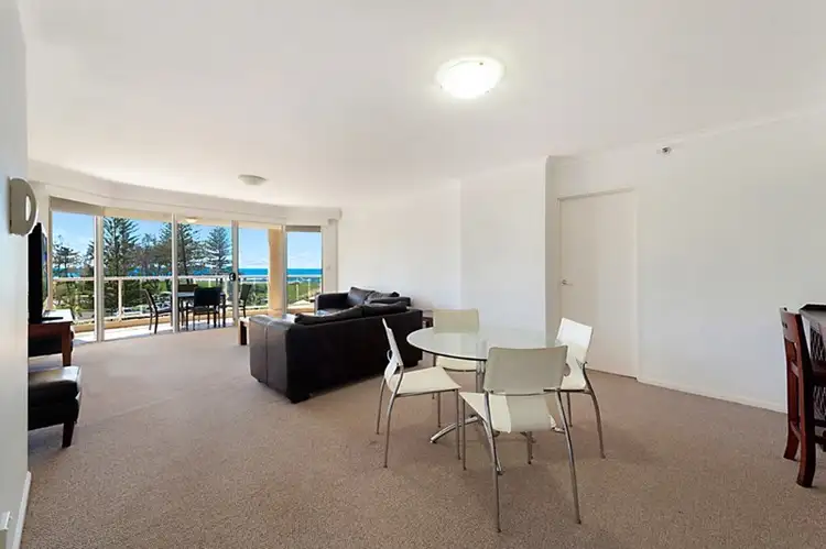 Fourth view of Homely apartment listing, 59 Pacific Street, Main Beach QLD 4217