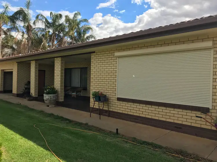 Second view of Homely house listing, 33 Loxton Drive, Moorook SA 5332