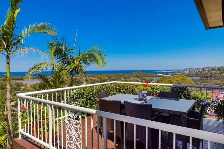 Main view of Homely house listing, 66 Aldinga Drive, Wamberal NSW 2260