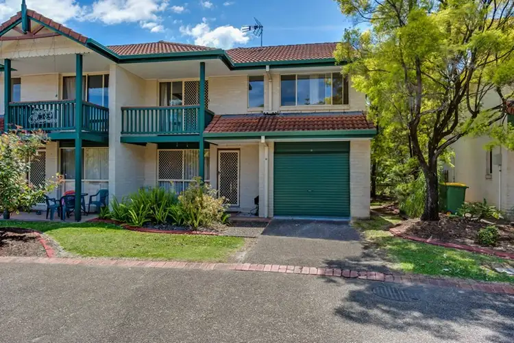 Second view of Homely townhouse listing, 9/1 Township Drive, Burleigh Heads QLD 4220