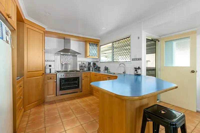 Main view of Homely house listing, 33 glading Street, Manly West QLD 4179