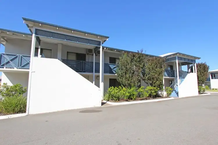 Main view of Homely unit listing, 22/1 Fitzroy Road, Rivervale WA 6103