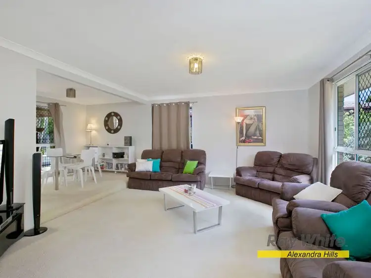 Sixth view of Homely house listing, 38 Glover Drive, Alexandra Hills QLD 4161