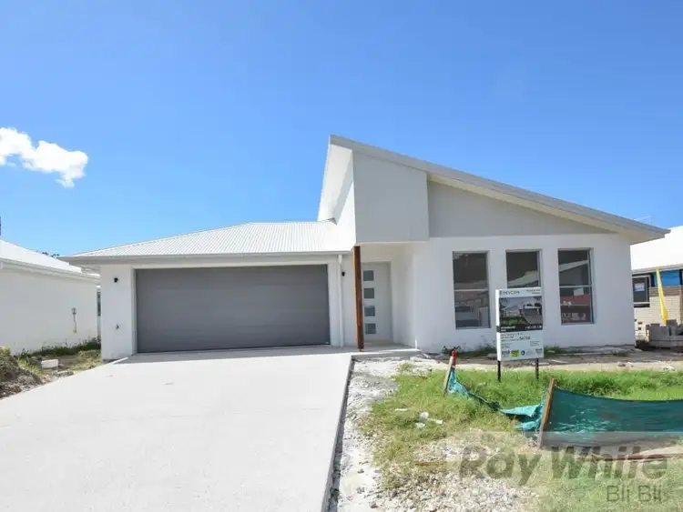 Lot 185 Grebe Crescent, Bli Bli QLD 4560