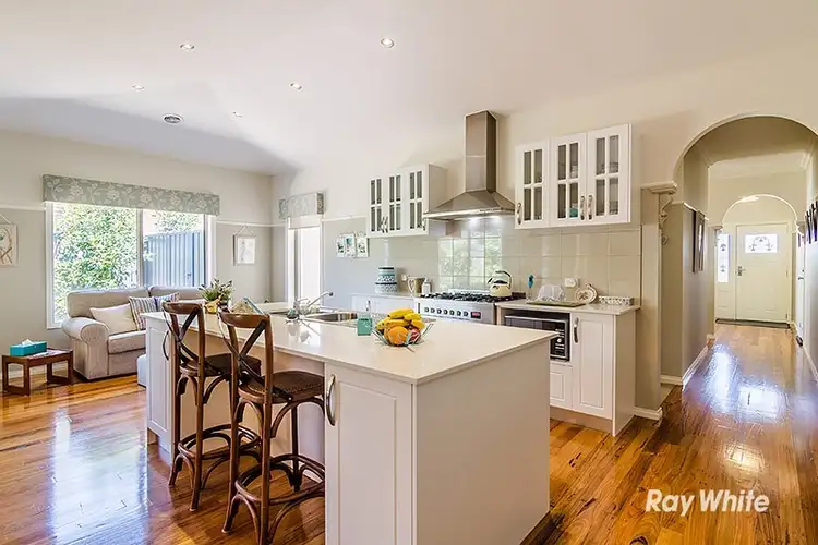 Fifth view of Homely house listing, 11 Fortuna Crescent, Cranbourne West VIC 3977