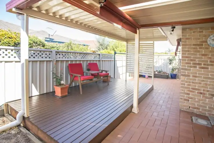 Sixth view of Homely house listing, 18 Correa Close, Tuncurry NSW 2428