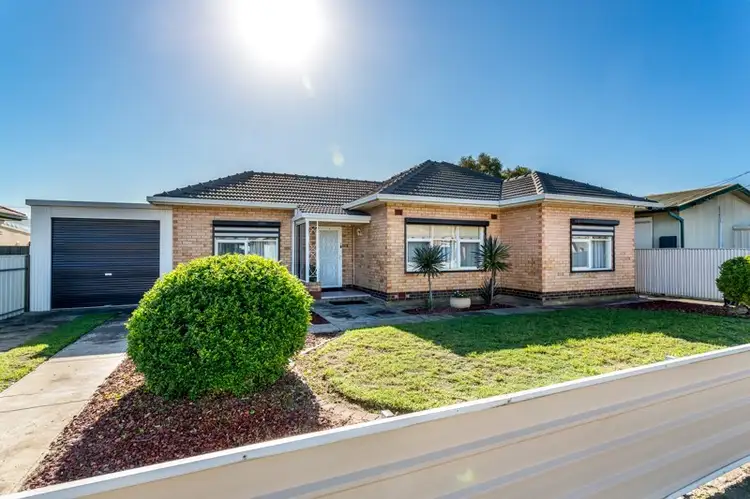 12 Malin Street, Semaphore Park SA 5019