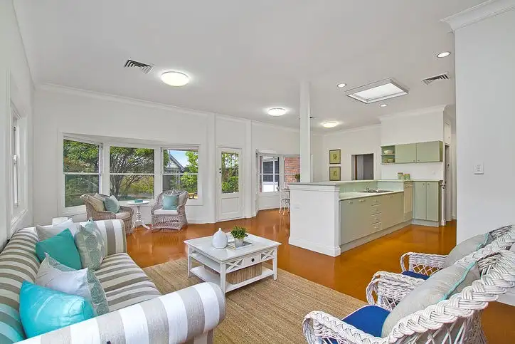 Third view of Homely house listing, 26 Kenneth Street, Longueville NSW 2066