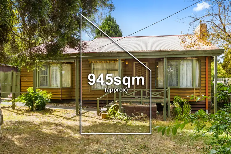 53 Sydney Road, Bayswater VIC 3153