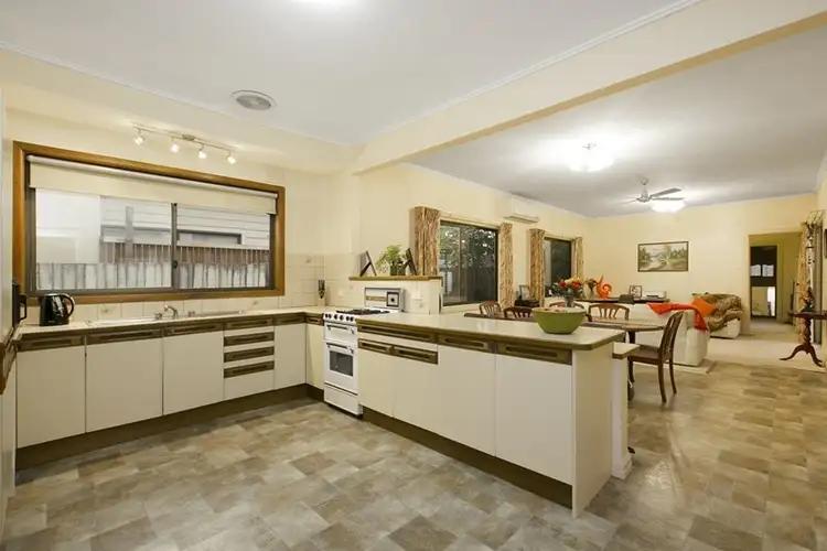 Fifth view of Homely house listing, 37 Wallingford Street, Cheltenham VIC 3192
