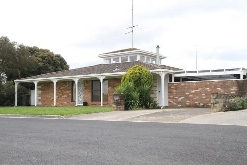 Main view of Homely house listing, 7 Ronald Grove, Mount Gambier SA 5290