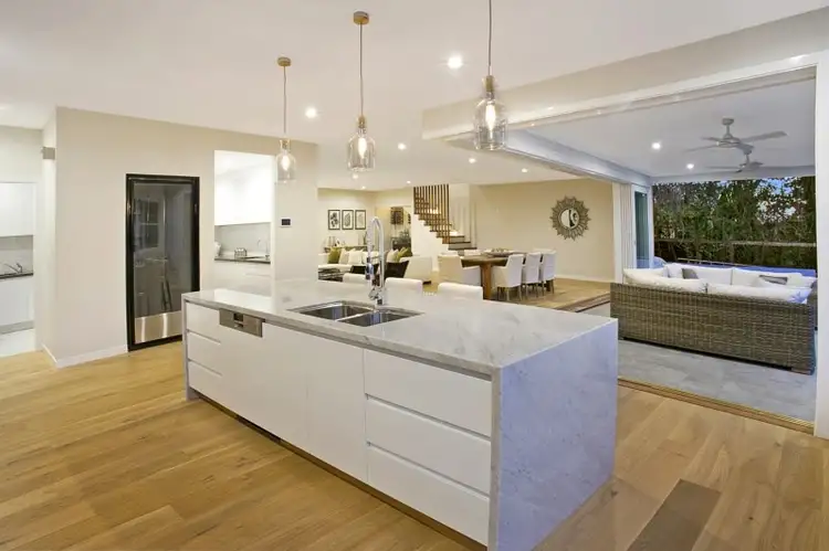 Fourth view of Homely house listing, 31 Dudley Street, Sherwood QLD 4075