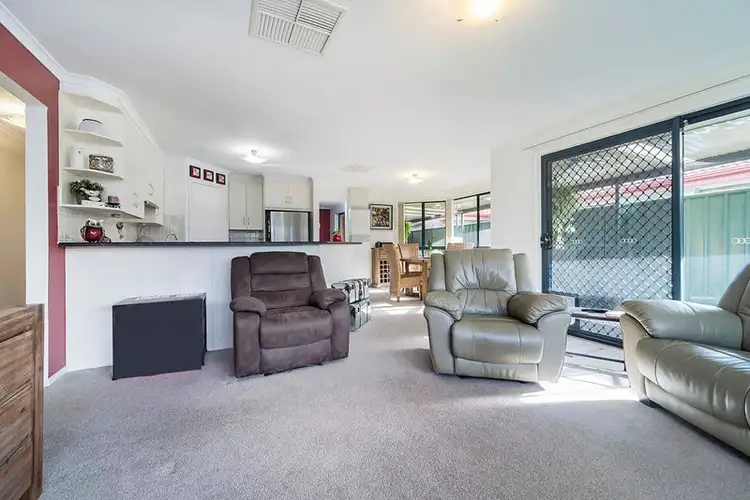 Fifth view of Homely house listing, 34 Ramnet Circuit, Munno Para West SA 5115