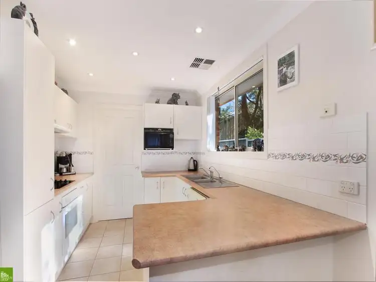 Third view of Homely villa listing, 15/5-9 Keira Street, Tarrawanna NSW 2518