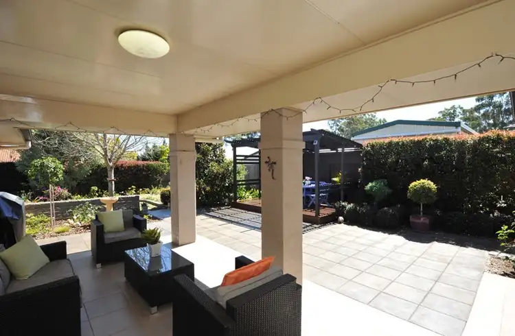 Sixth view of Homely house listing, 5 Weis Crescent, Middle Ridge QLD 4350