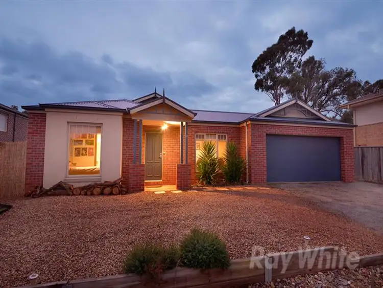 Main view of Homely house listing, 6 Railway Road, Ferntree Gully VIC 3156