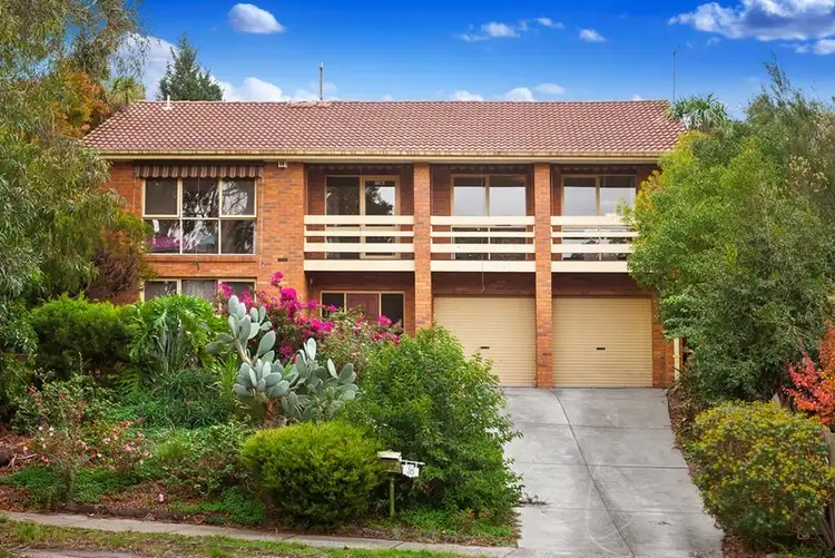 35 Huntingfield Drive, Doncaster East VIC 3109