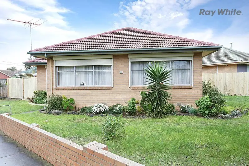Main view of Homely house listing, 48 Cropley Crescent, Laverton VIC 3028