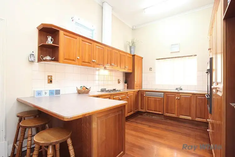 Third view of Homely house listing, 24 Burra Road, Saddleworth SA 5413