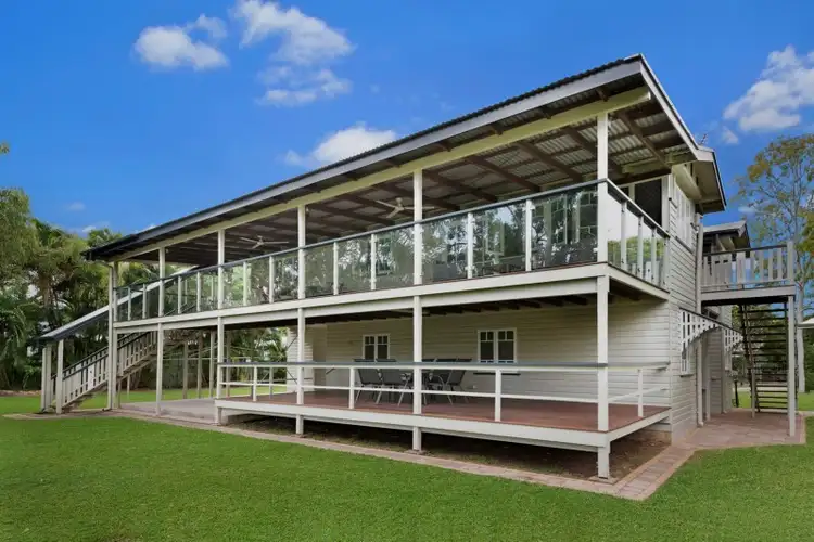 5 Mac Court, Kelso QLD 4815